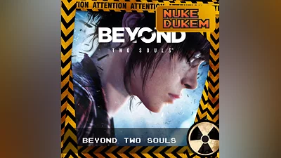 RU+CIS | BEYOND: TWO SOULS | STEAM KEY