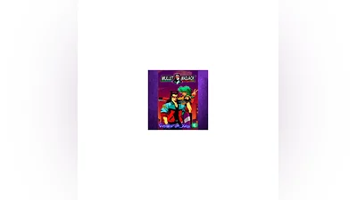 MULLET MADJACK XBOX