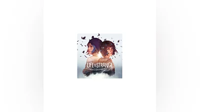 LIFE IS STRANGE REMASTERED COLLECTION  STEAM KEY