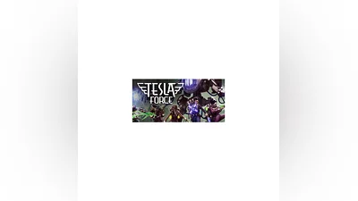 Tesla Force * STEAM RUSSIA   AUTODELIVERY  0% CARDS