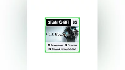 Hell is Us - Standard/Deluxe STEAM GIFT•RU ️AUTO