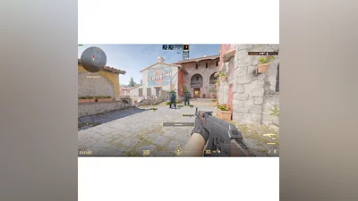 Cheat for Counter Strike 2 - 30 days