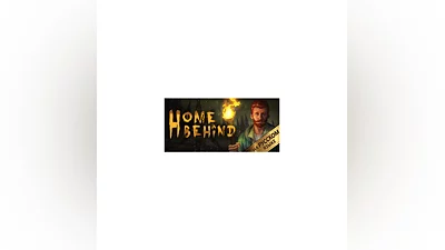 Home Behind * STEAM RUSSIA   AUTODELIVERY  0% CARDS