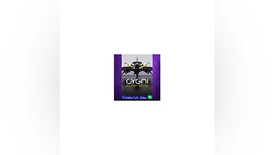 CYGNI All Guns Blazing XBOX