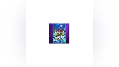 SteamWorld Heist II XBOX