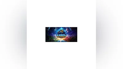 ️Steam gift Russia - Cubic Odyssey | AUTODELIVERY