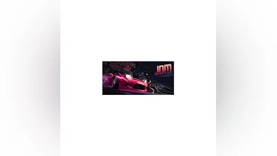 ️ Steam gift Russia -JDM: Japanese Drift Master | AUTO