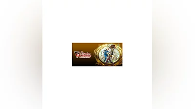 Eiyuden Chronicle: Hundred Heroes - Standard Edition