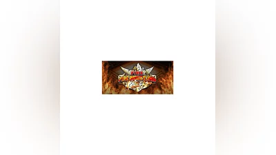 Fire Pro Wrestling World * STEAM RU   AUTO  0%