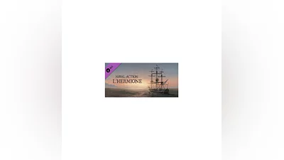 Naval Action - L'Hermione DLC * STEAM RU   AUTO  0%