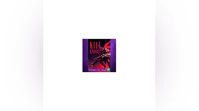 KILL KNIGHT XBOX