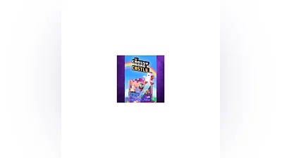 Crossy Road Castle XBOX