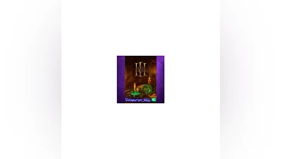 The House of Da Vinci 3 XBOX