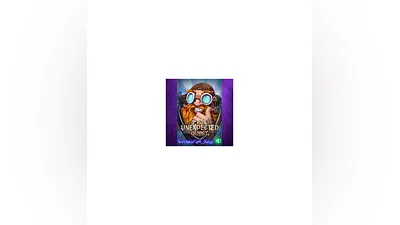 The Unexpected Quest XBOX