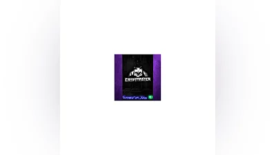 Cryptmaster XBOX