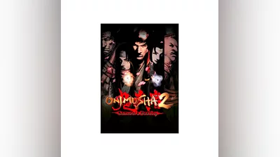 Onimusha 2: Samurai's Destiny (Steam Key EU)