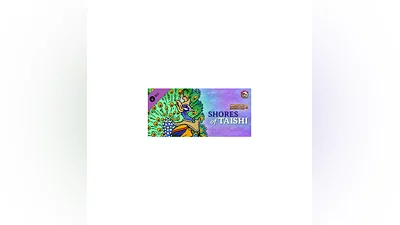 Curious Expedition 2 - Shores of Taishi DLC