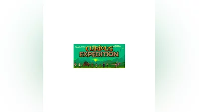 Curious Expedition * STEAM RU   AUTO  0%