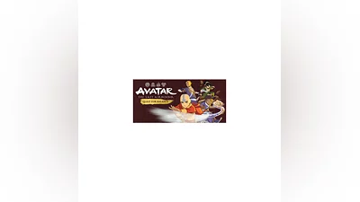 Avatar: The Last Airbender - Quest for Balance