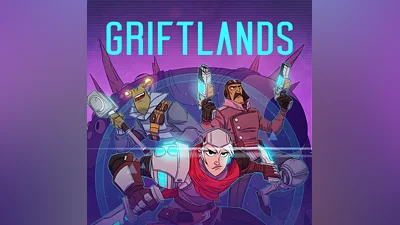 Griftlands (Steam key)   REGION FREE/GLOBAL + Bonus