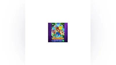 Nikoderiko The Magical World XBOX