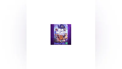 Big Helmet Heroes XBOX