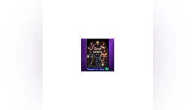 The Stone of Madness XBOX