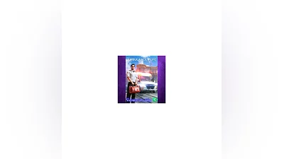 Ambulance Life A Paramedic Simulator XBOX