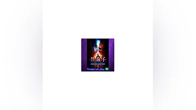 Slitterhead Deluxe Edition XBOX