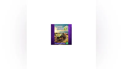 Farming Simulator 25 XBOX