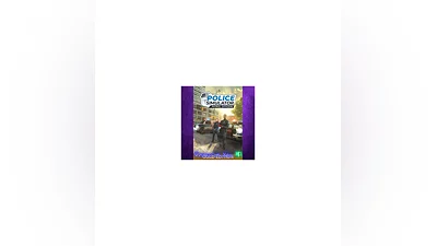 Police Simulator Patrol Officers: Gold Edition XBOX