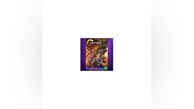 Contra Operation Galuga XBOX
