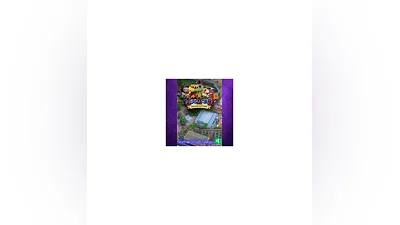 Parkitect Deluxe Edition XBOX