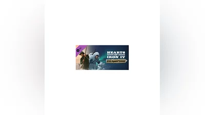 Hearts of Iron IV: Arms Against Tyranny (Steam Gift RU)