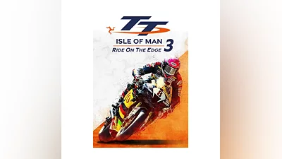 TT Isle Of Man: Ride on the Edge 3(RU/CIS)Steam