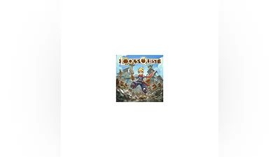 Lock's Quest Steam Key RU