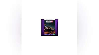 Train Sim World 5 Metrolink Holiday Train Pack XBOX DLC