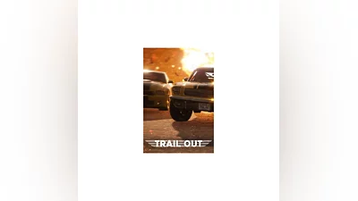 TRAIL OUT Steam Key GLOBAL (Region Free)