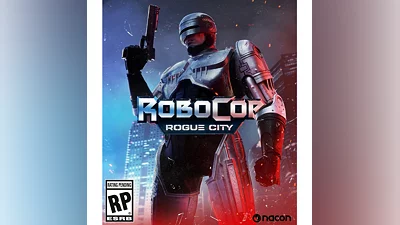 Robocop: Rogue City (Steam Gift RU)