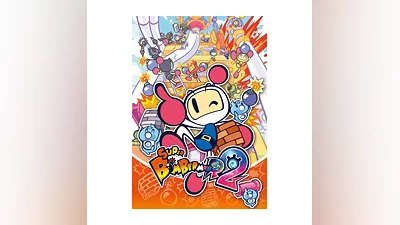 SUPER BOMBERMAN R 2(EU)Steam