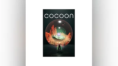 Cocoon Xbox One & Xbox Series X|S activation