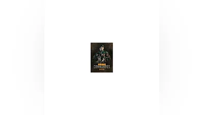 Commandos: Origins Steam Gift