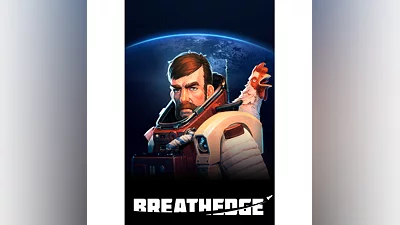 Breathedge / Steam Key / RU+CIS