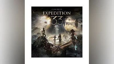 Clair Obscur: Expedition 33- Steam Key (Global)