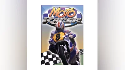 Moto Racer Collection(WW)Steam