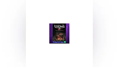Halo Wars 2 Awakening the Nightmare XBOX DLC