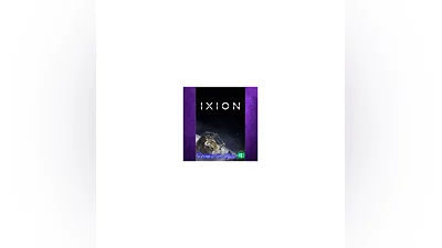 IXION XBOX