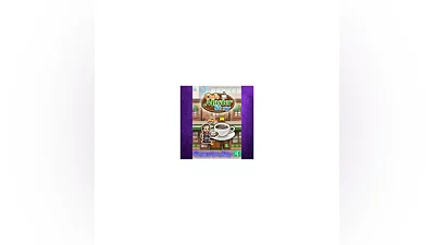 Cafe Master Story XBOX