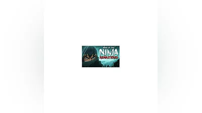Mark of the Ninja: Remastered STEAM GIFT REG FREE