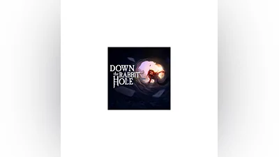 Down the Rabbit Hole Oculus Quest